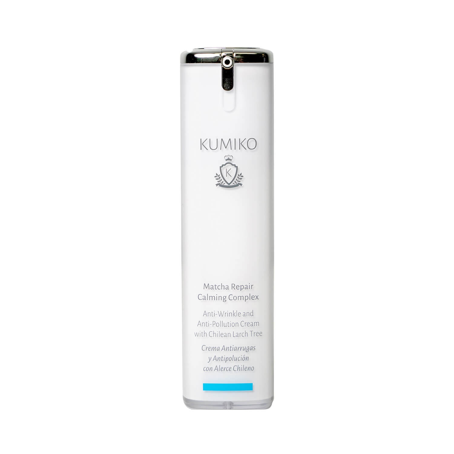 MATCHA SUBLIME CALMING COMPLEX (CREMA HIDRATANTE ANTIARRUGAS Y ANTI-POLUCIÓN)